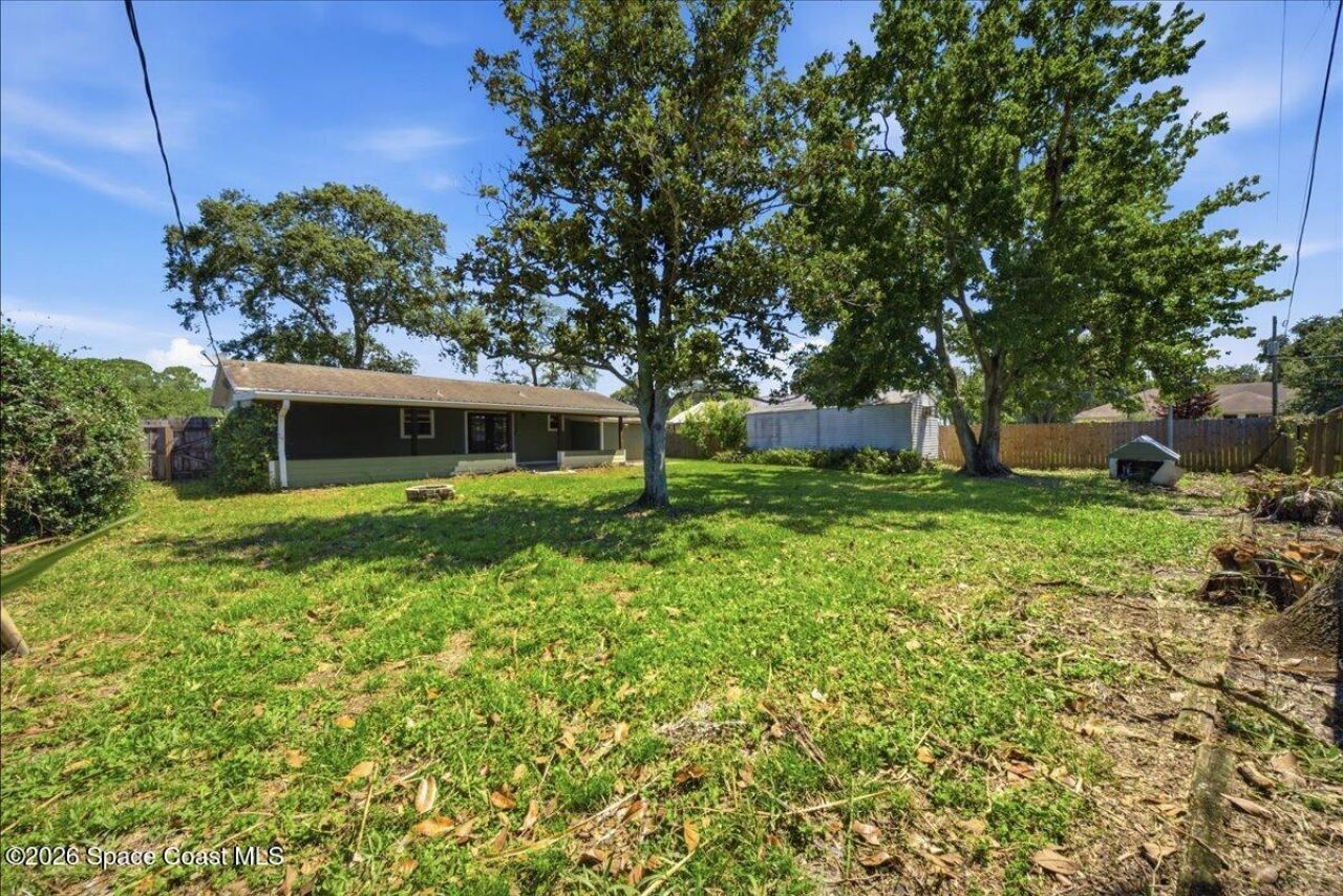 3875 Fay Boulevard , Cocoa, FL 32927 Photo