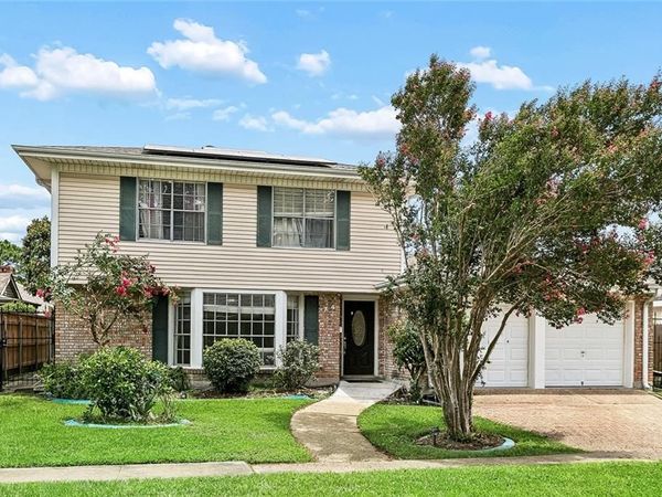 74 BIMINI Avenue, Kenner, LA 70065