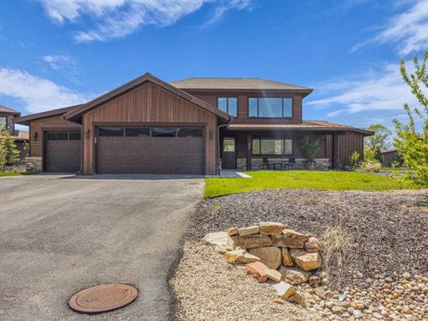 336 BIG MEADOW DR , Kamas, UT 84036