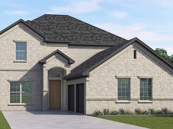 3618 Ansley Lane, Rockwall, TX 75032