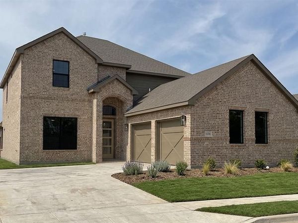 3618 Ansley Lane, Rockwall, TX 75032