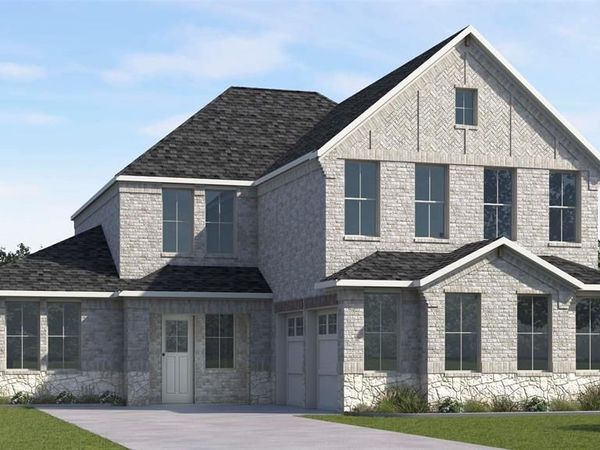 3626 Ansley Lane, Rockwall, TX 75032
