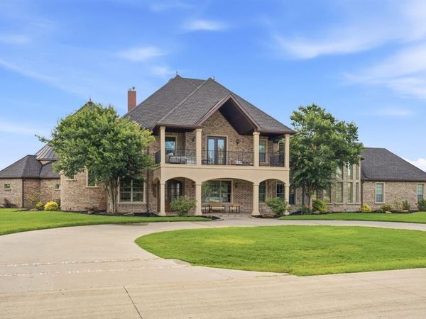 4411 Lake Breeze Drive, McKinney, TX 75071