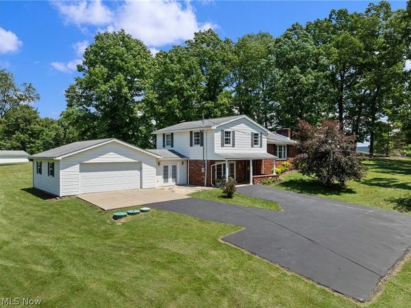1716 Cameron Hollow Road, New Cumberland, WV 26047