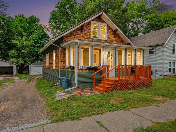 258 Battle Creek Avenue, Battle Creek, MI 49015