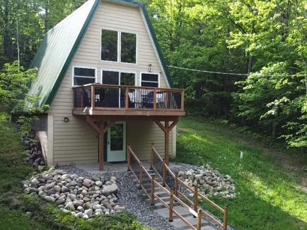 33816 Pioneer Avenue, Aitkin, MN 56431