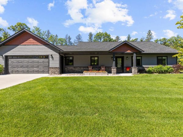 25866 Trailside Run, Nisswa, MN 56468