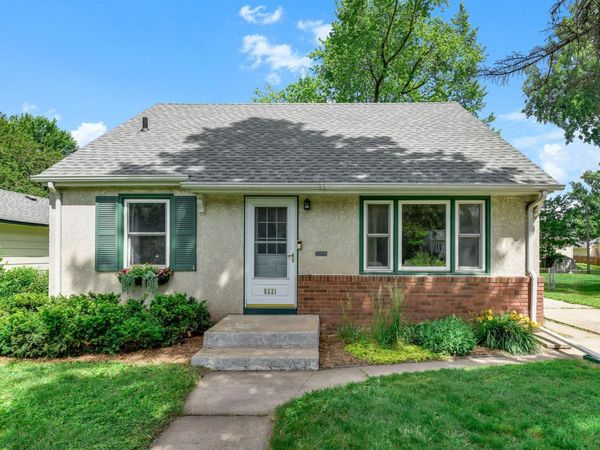8221 Blaisdell Avenue S, Bloomington, MN 55420