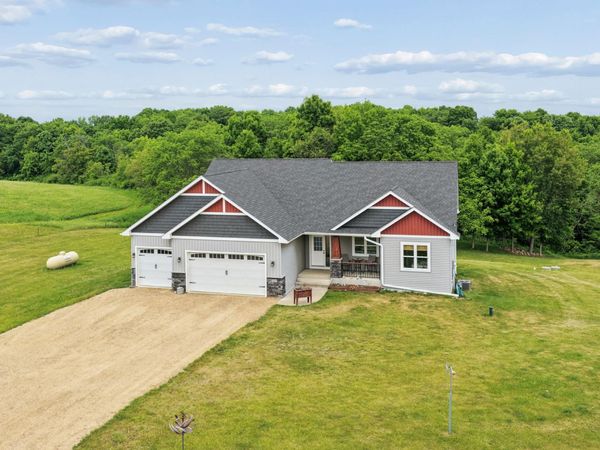 140 Hill Crest Court, Glenwood City, WI 54013