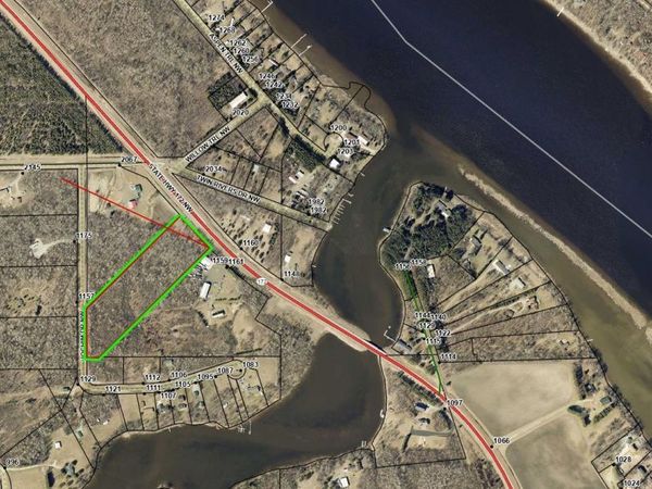 TBD Not Supplied , Baudette, MN 56623