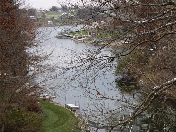 17-109 & 110 Hidden Cove Court, LAKE CARROLL, IL 61046