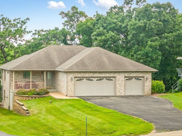 1-171 Hooks Court, LAKE CARROLL, IL 61046
