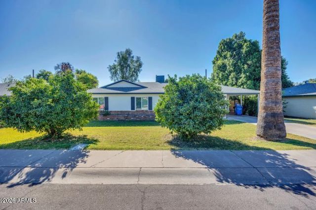 1107 E Marlette Avenue, Phoenix, AZ 85014 Main Photo