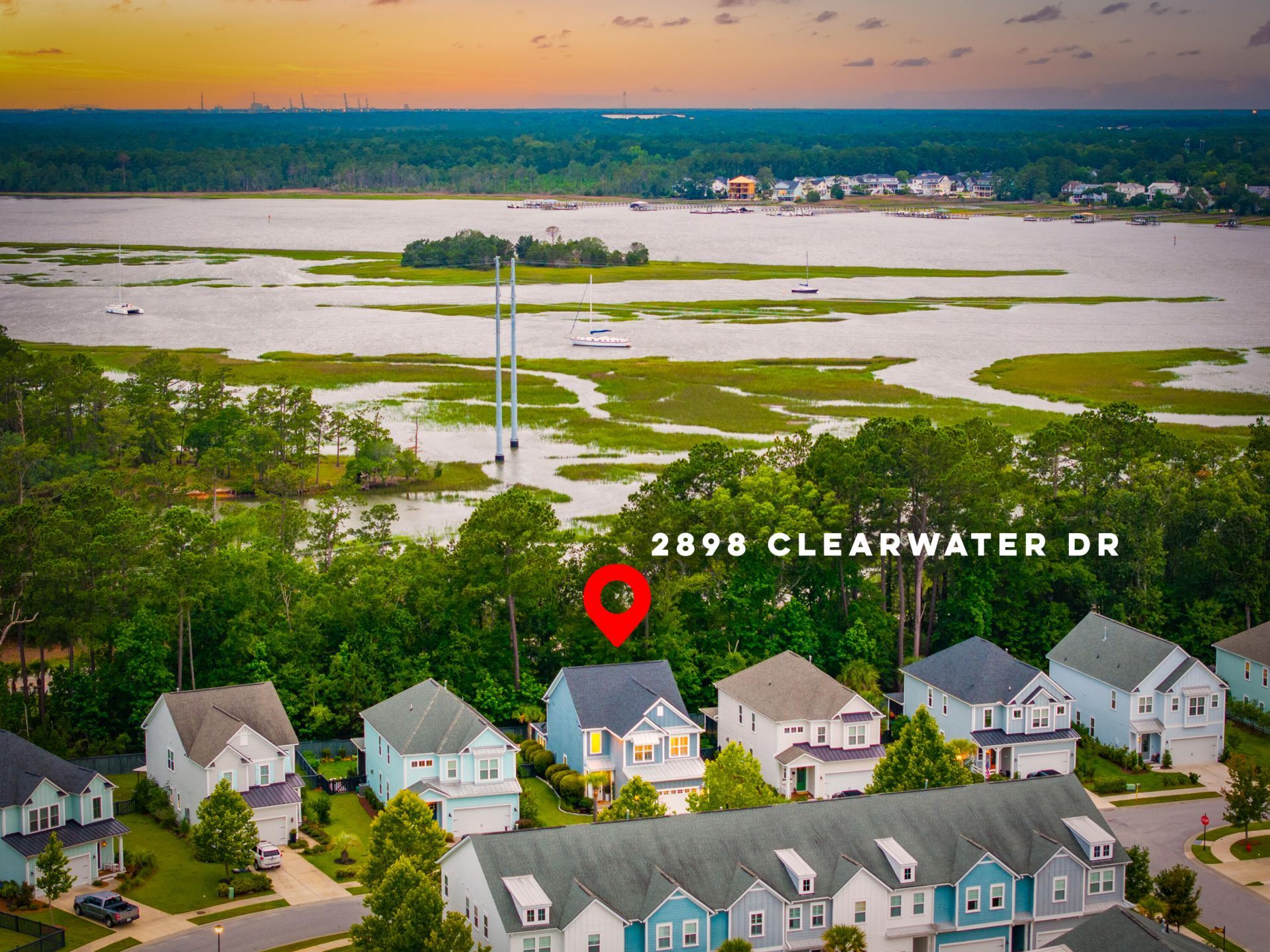 2898 Clearwater Drive Photo 88