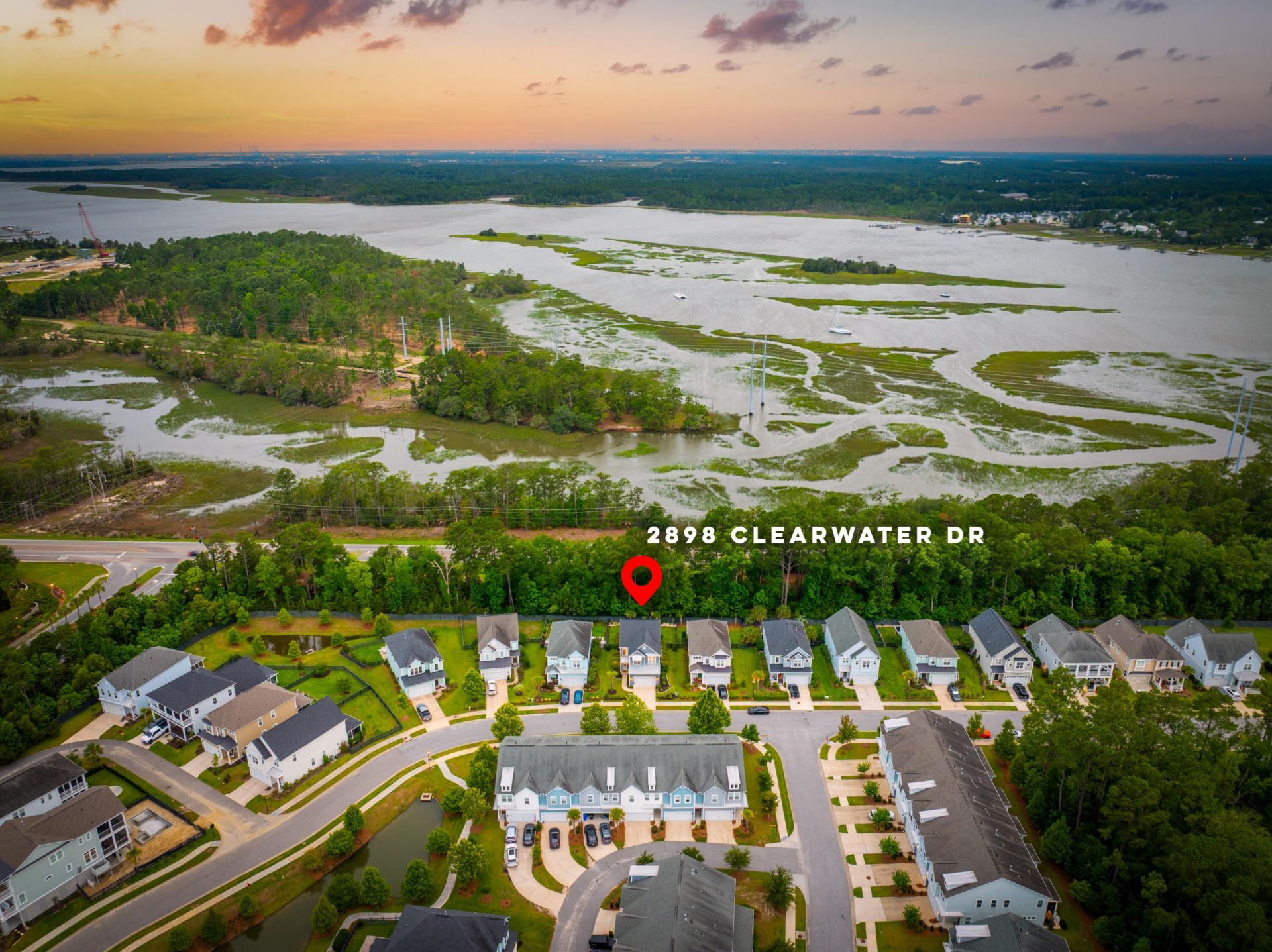 2898 Clearwater Drive Photo 89