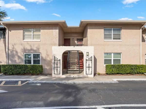 1154 PASEO DEL SOL, Unit B, CASSELBERRY, FL 32707
