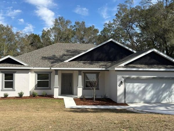 8925 N GOLFVIEW DRIVE , CITRUS SPRINGS, FL 34434