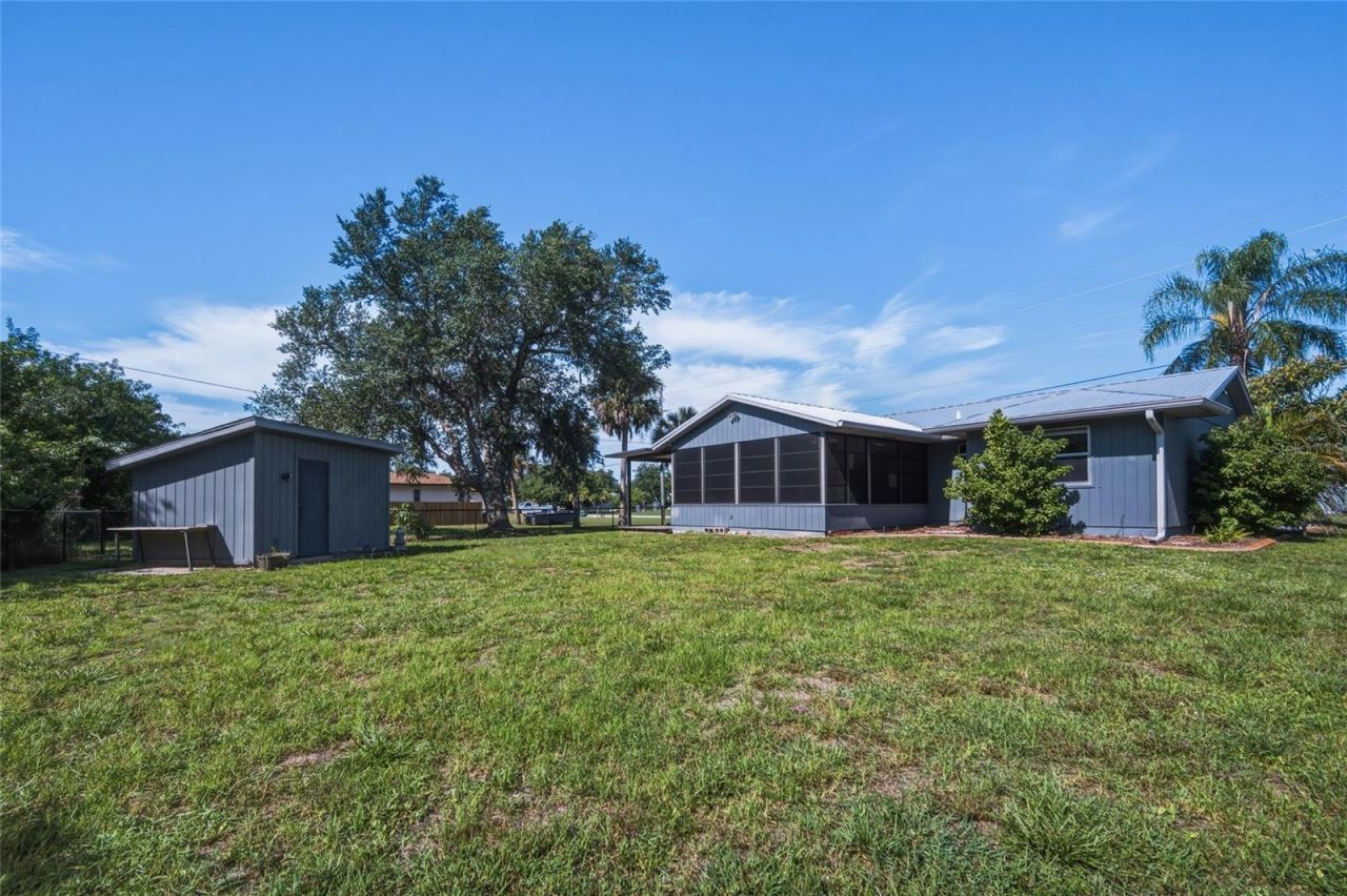 1326 Birchcrest Boulevard , Port Charlotte, FL 33952 Photo