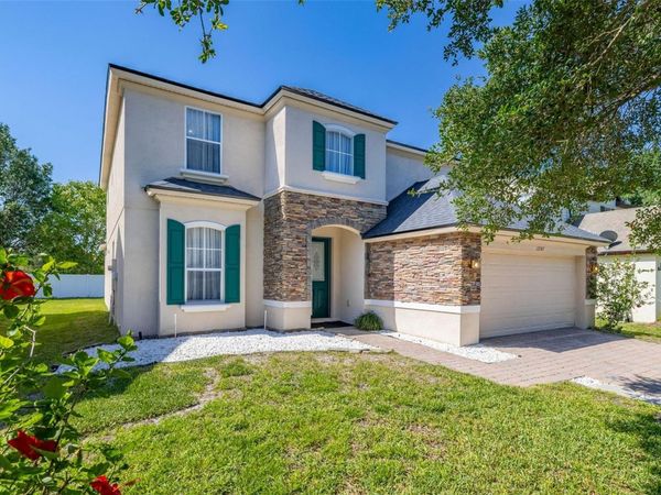 13247 HATHERTON CIRCLE , ORLANDO, FL 32832