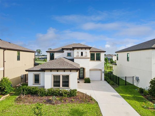 14825 PADDOCK POND AVENUE , LITHIA, FL 33547