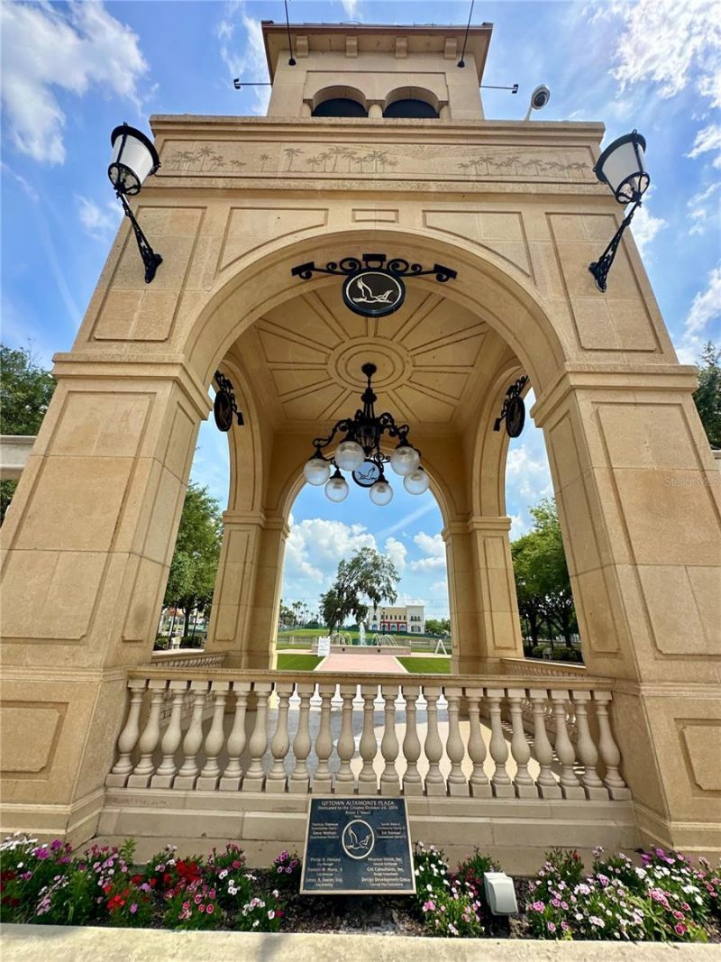 115 Oyster Bay Circle, Unit 170, Altamonte Springs, FL 32701 Photo