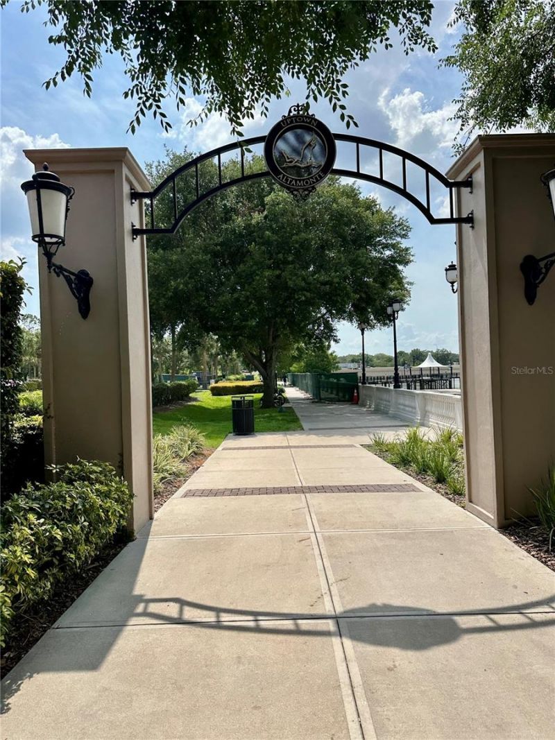 115 Oyster Bay Circle, Unit 170, Altamonte Springs, FL 32701 Photo