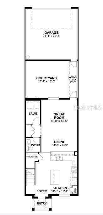 17712 Broadleaf Loop , Venice, FL 34293 Photo