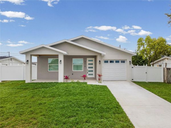 4016 BADEN DRIVE , HOLIDAY, FL 34691
