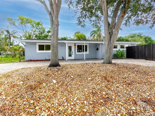 4095 LOCUST STREET NE, ST PETERSBURG, FL 33703