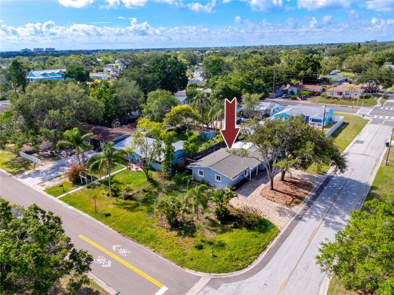 4095 Locust Street Ne, Saint Petersburg, FL 33703 Photo