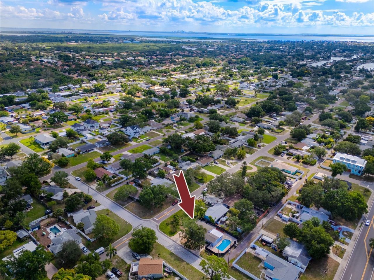 4095 Locust Street Ne, Saint Petersburg, FL 33703 Photo