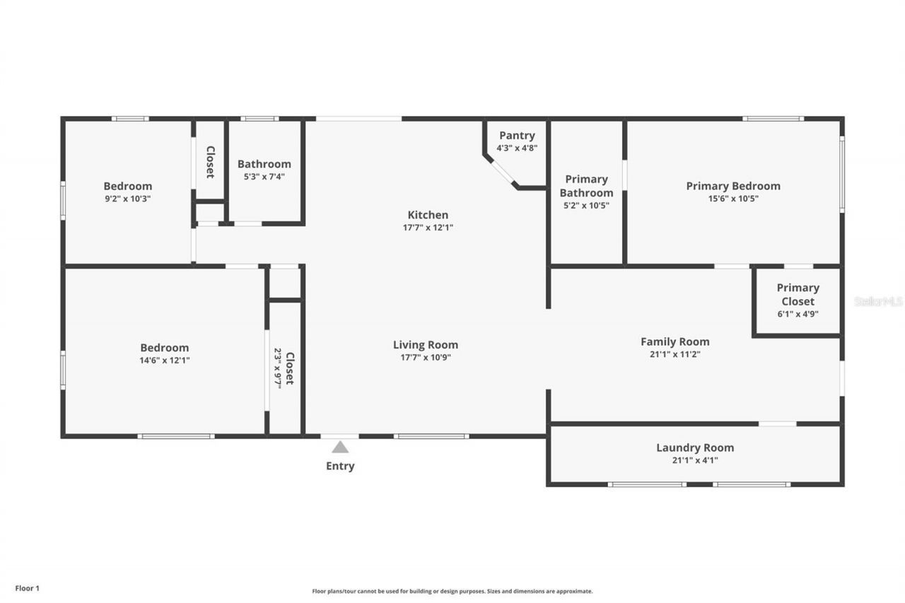 4095 Locust Street Ne, Saint Petersburg, FL 33703 Photo