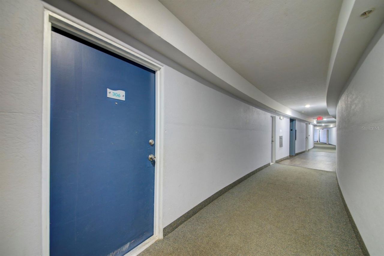 3315 58th Avenue S, Unit 306, Saint Petersburg, FL 33712 Photo