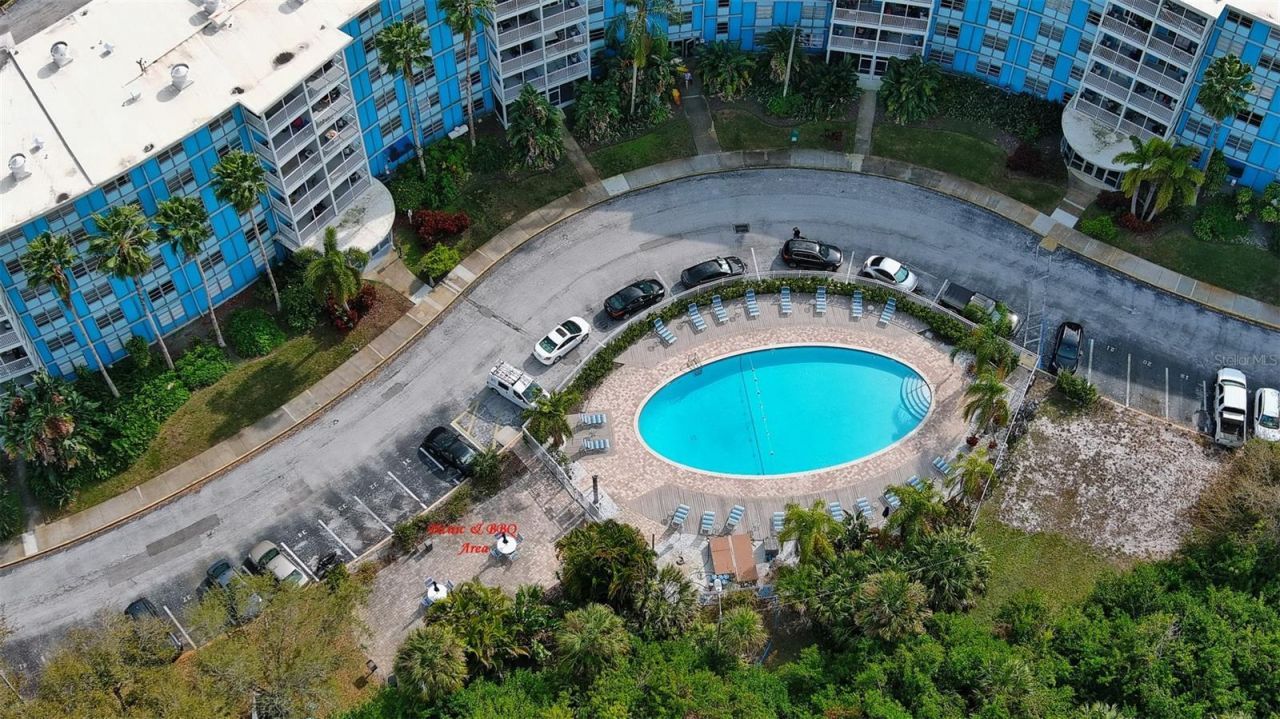 3315 58th Avenue S, Unit 306, Saint Petersburg, FL 33712 Photo