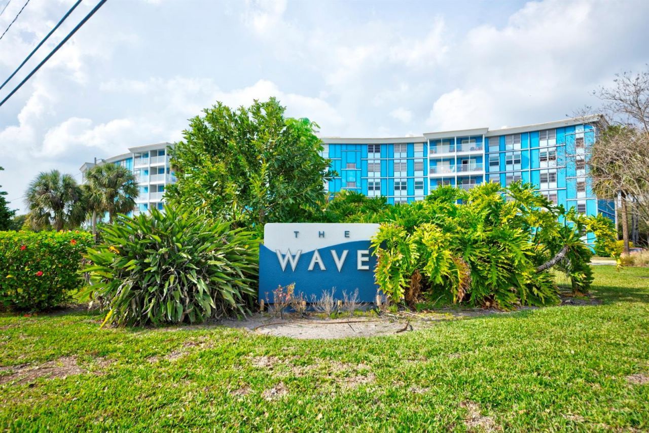 3315 58th Avenue S, Unit 306, Saint Petersburg, FL 33712 Photo