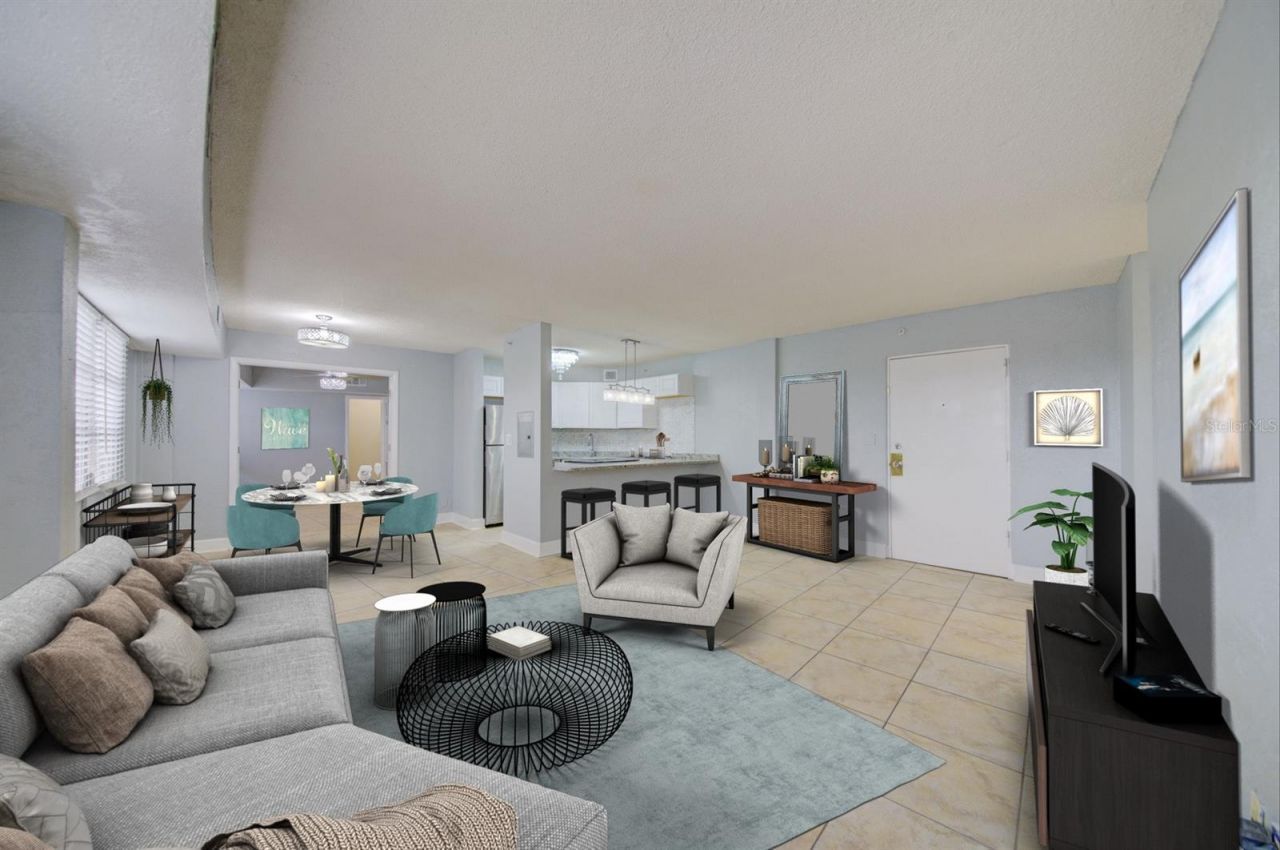 3315 58th Avenue S, Unit 306, Saint Petersburg, FL 33712 Photo