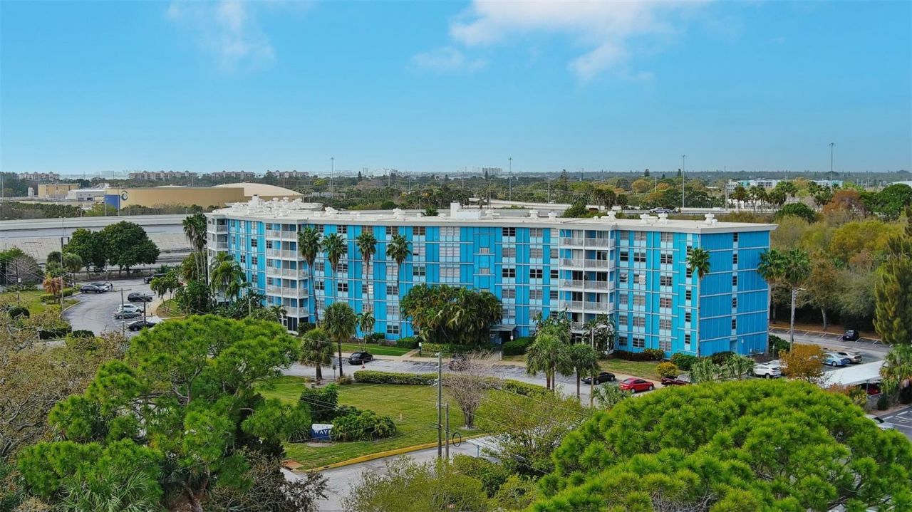 3315 58th Avenue S, Unit 306, Saint Petersburg, FL 33712 Photo