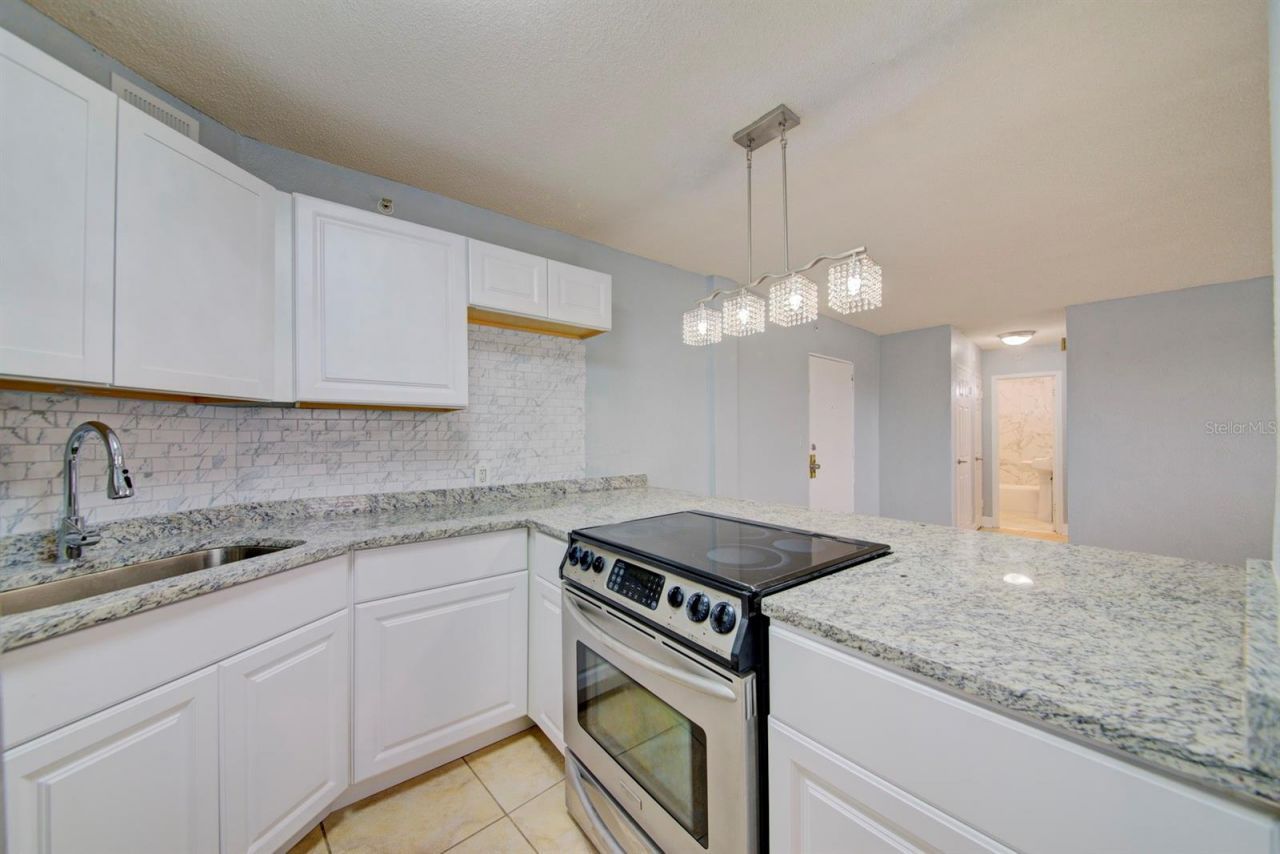 3315 58th Avenue S, Unit 306, Saint Petersburg, FL 33712 Photo