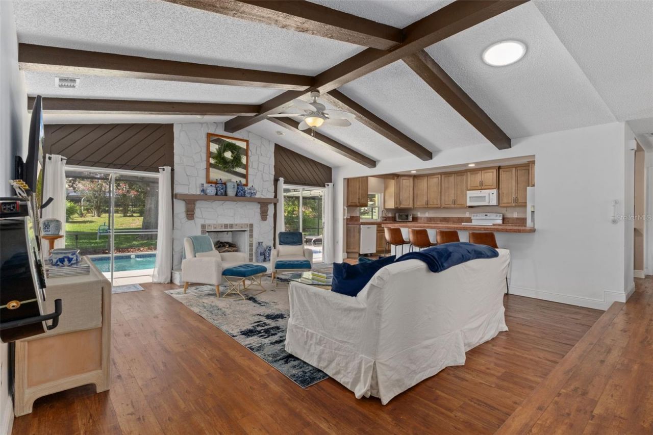 12380 Trout Circle , Spring Hill, FL 34609 Photo
