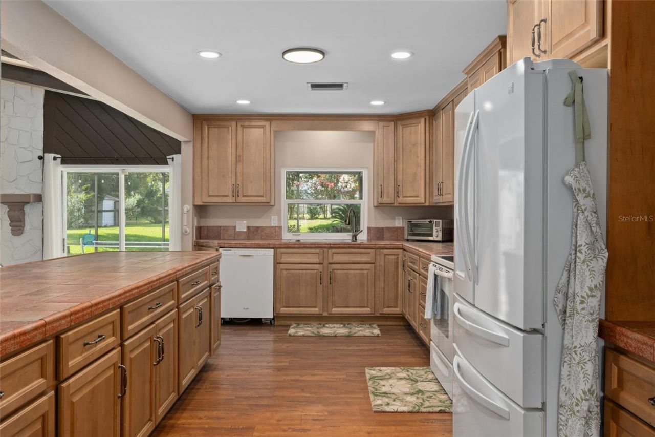 12380 Trout Circle , Spring Hill, FL 34609 Photo