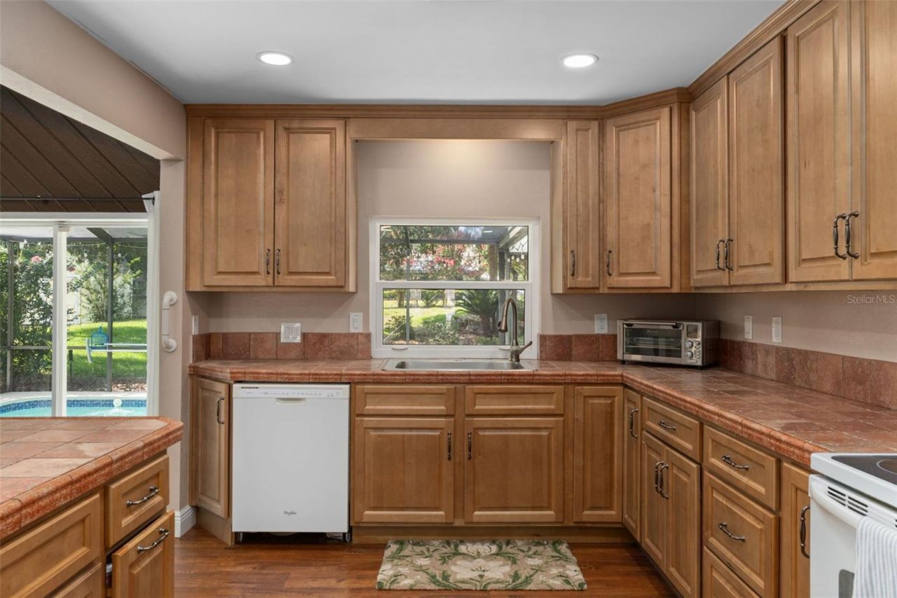 12380 Trout Circle , Spring Hill, FL 34609 Photo