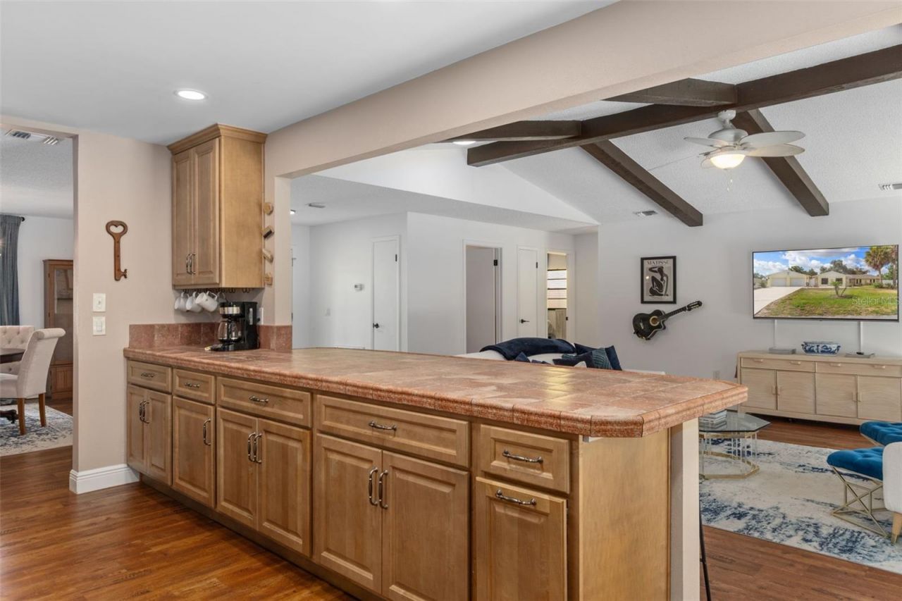 12380 Trout Circle , Spring Hill, FL 34609 Photo