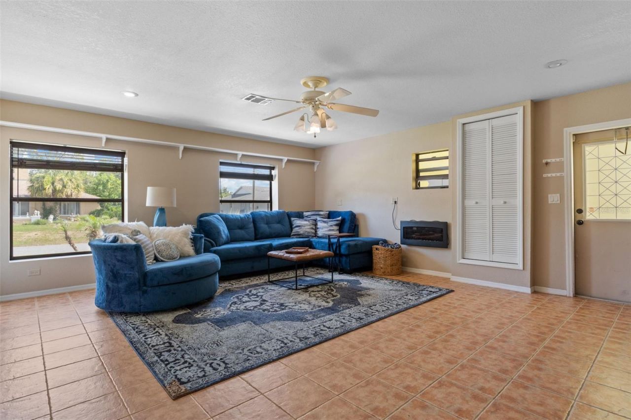 12380 Trout Circle , Spring Hill, FL 34609 Photo