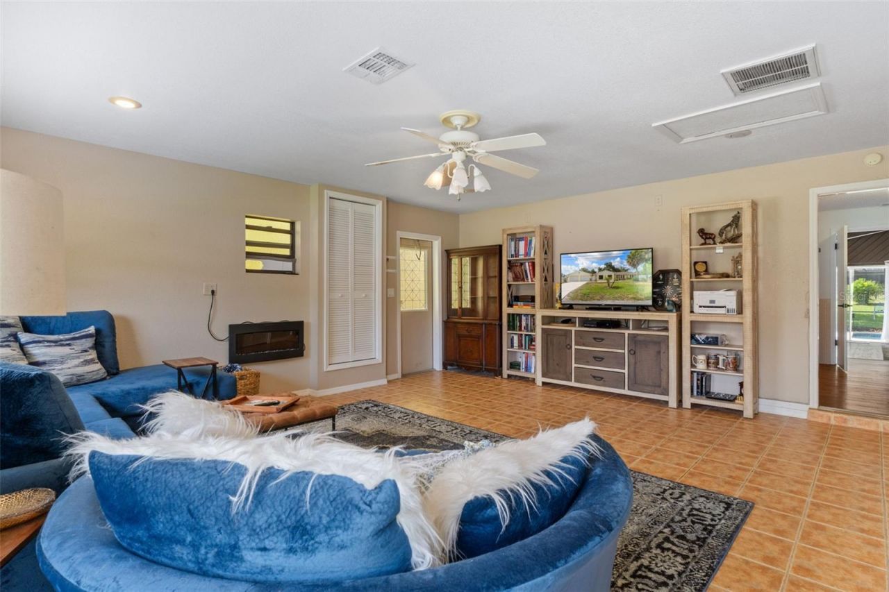 12380 Trout Circle , Spring Hill, FL 34609 Photo
