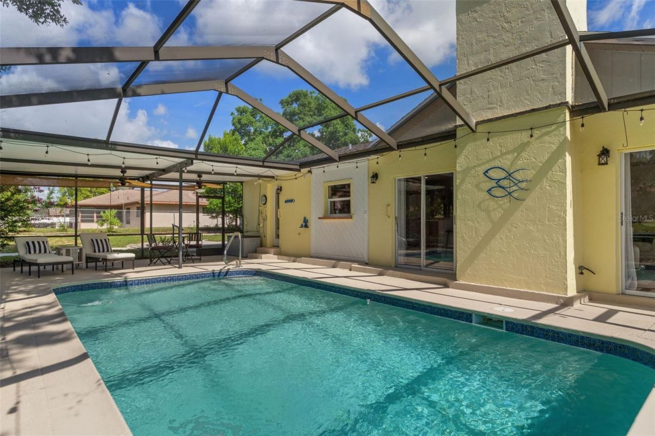 12380 Trout Circle , Spring Hill, FL 34609 Photo