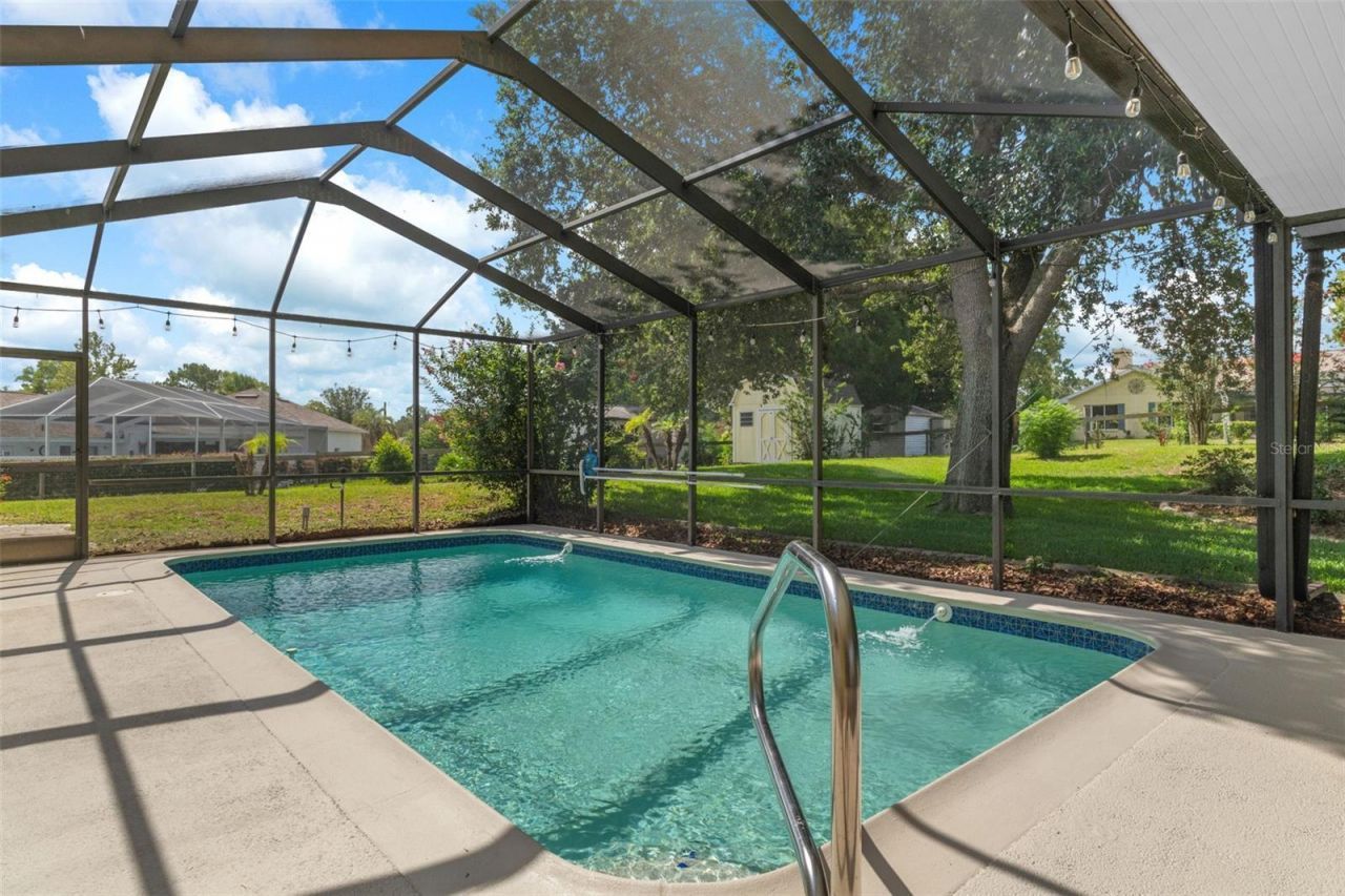 12380 Trout Circle , Spring Hill, FL 34609 Photo
