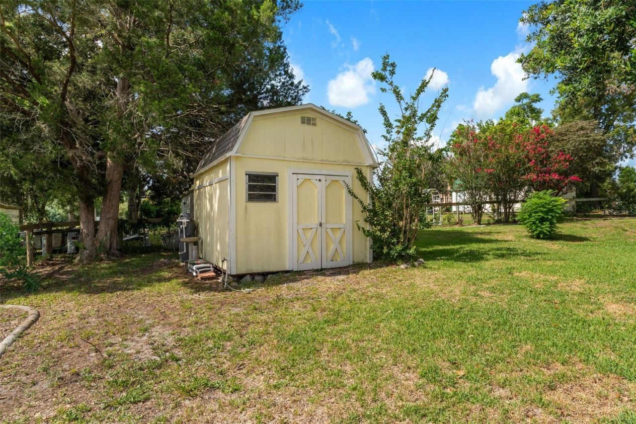 12380 Trout Circle , Spring Hill, FL 34609 Photo
