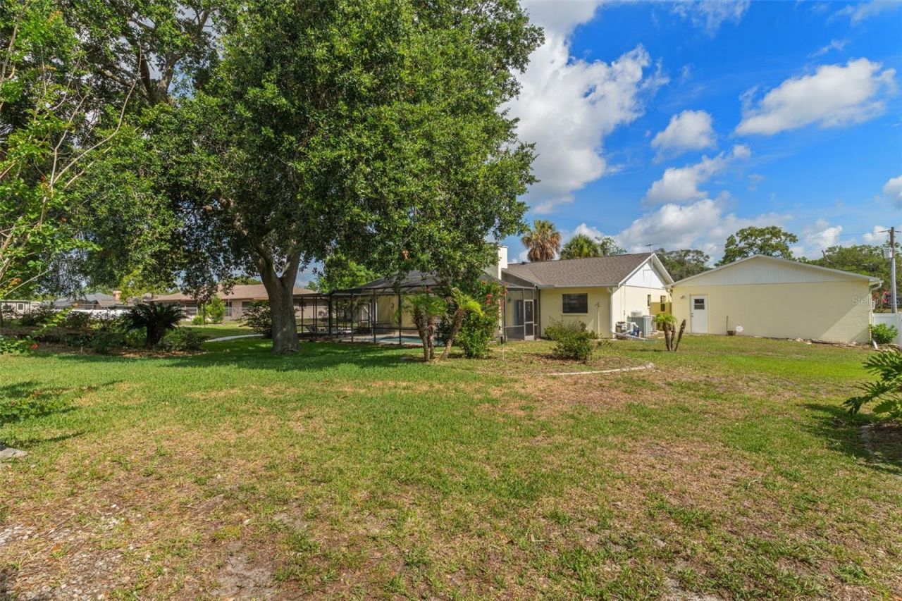12380 Trout Circle , Spring Hill, FL 34609 Photo
