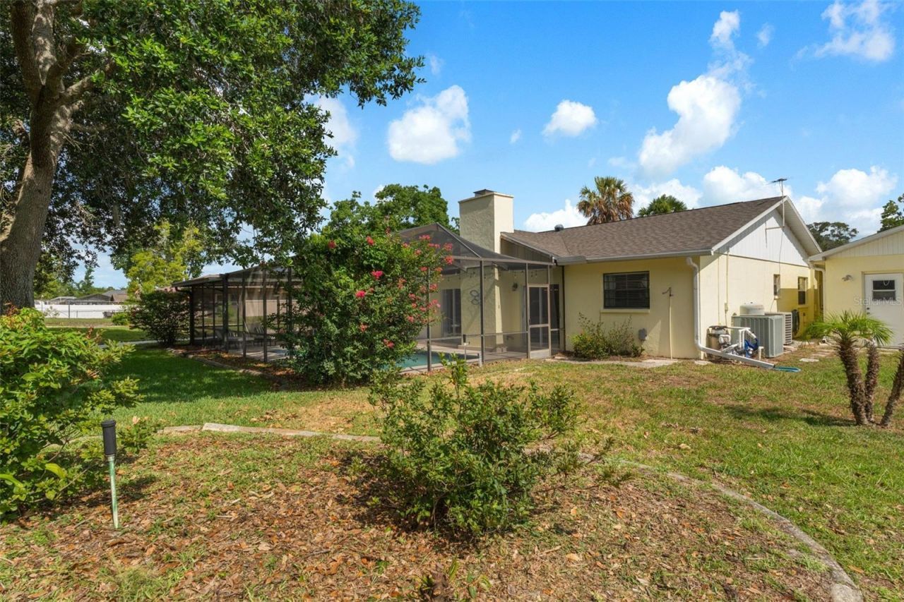 12380 Trout Circle , Spring Hill, FL 34609 Photo
