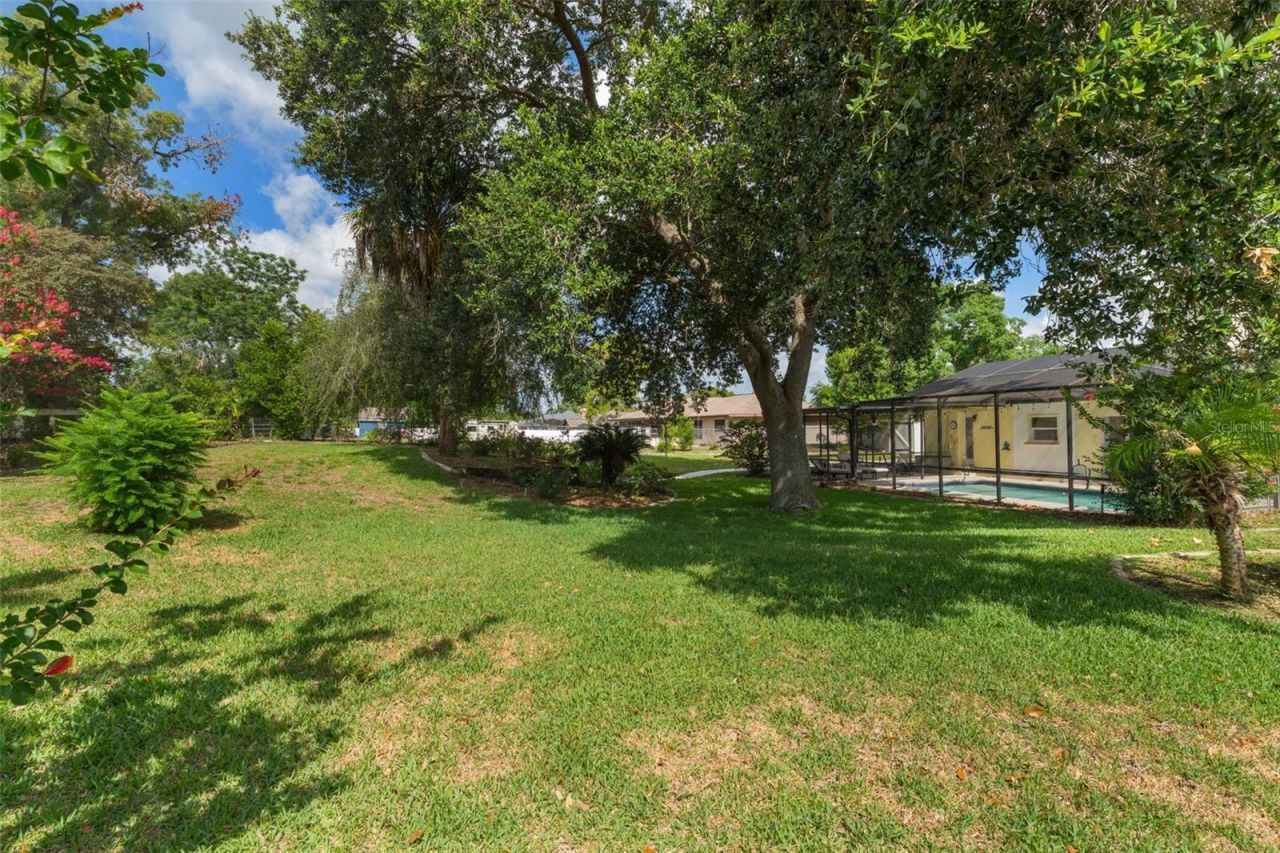 12380 Trout Circle , Spring Hill, FL 34609 Photo
